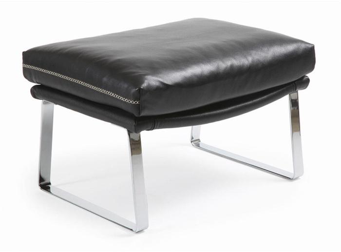 Bild 7, Shabby Läder - Conform - Bonus Möbler