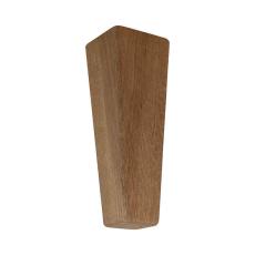 Brooklyn Club Tr&auml;ben 16 cm Oak - Slasken - Bonus M&ouml;bler
