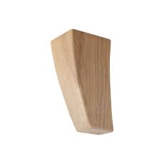 Djursholm Tr&auml;ben Natural Oak - Slasken - Bonus M&ouml;bler