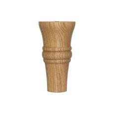 Howard Tr&auml;ben 14 cm Oak - Slasken - Bonus M&ouml;bler