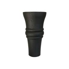 Howard Tr&auml;ben 14 cm Dark Oak - Slasken - Bonus M&ouml;bler
