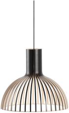 Victo 4251 Small Svart - Secto Design - Bonus M&ouml;bler