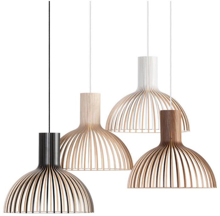 Bild 2, Victo 4251 Small Svart - Secto Design - Bonus Möbler