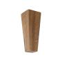 Str&ouml;mstad Tr&auml;ben 12,5 cm Oak - Slasken - Bonus M&ouml;bler