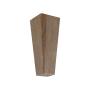Str&ouml;mstad Tr&auml;ben 12,5 cm Natural Oak - Slasken - Bonus M&ouml;bler