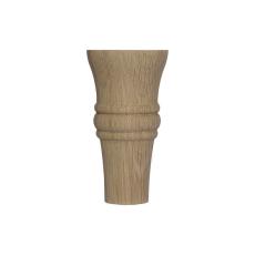 Howard Tr&auml;ben 14 cm Natural Oak - Slasken - Bonus M&ouml;bler