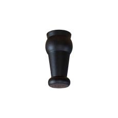 Howard Kids Tr&auml;ben 10 cm Dark Oak - Slasken - Bonus M&ouml;bler
