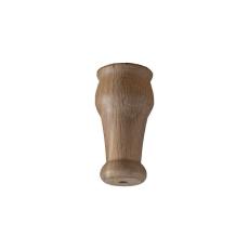 Howard Kids Tr&auml;ben 10 cm Natural Oak - Slasken - Bonus M&ouml;bler
