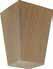 Sandhamn Tr&auml;ben 11 cm Natural Oak - Slasken - Bonus M&ouml;bler