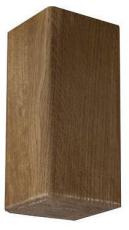 Somerville Tr&auml;ben 12 cm Oak - Slasken - Bonus M&ouml;bler