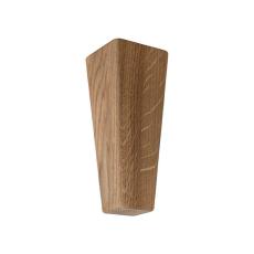 Str&ouml;mstad Tr&auml;ben 12,5 cm Oak - Slasken - Bonus M&ouml;bler