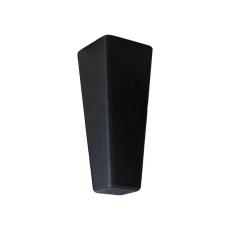 Str&ouml;mstad Tr&auml;ben 12,5 cm Dark Oak - Slasken - Bonus M&ouml;bler