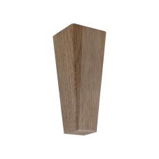 Str&ouml;mstad Tr&auml;ben 12,5 cm Natural Oak - Slasken - Bonus M&ouml;bler