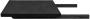 Carradale 50X100 cm Svartlackad ek - Rowico Home - Bonus M&ouml;bler