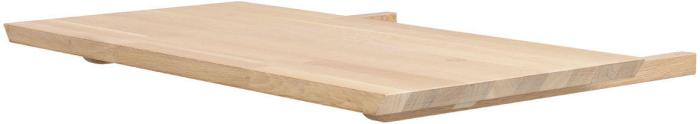 Bild 2, Carradale 50X100 cm Vitpigmenterad ek - Rowico Home - Bonus Möbler