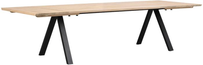 Bild 4, Carradale 50X100 cm Vitpigmenterad ek - Rowico Home - Bonus Möbler
