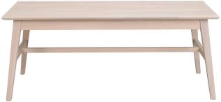 Filippa 130X70 cm Vitpigmenterad Ek - Rowico Home - Bonus M&ouml;bler