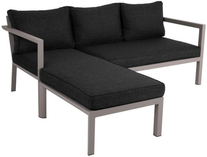 Bild 3, Delia Khaki / Nearly Black - Brafab - Bonus Möbler