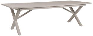 Hillmond 240-310X100 cm Khaki - Brafab - Bonus M&ouml;bler