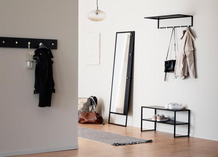 Bild 2, Malone 53X170 cm - Rowico Home - Bonus Möbler