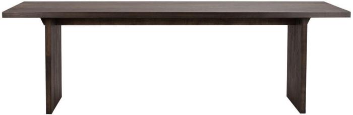 Bild 2, Emmett 240X95 cm Brunoljad ek - Rowico Home - Bonus Möbler