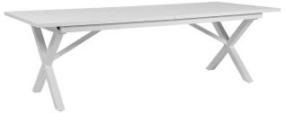 Hillmond 240-310X100 cm Vit - Brafab - Bonus M&ouml;bler