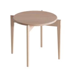 Elise 41 cm Vitoljad Ek - Oscarssons M&ouml;bel - Bonus M&ouml;bler