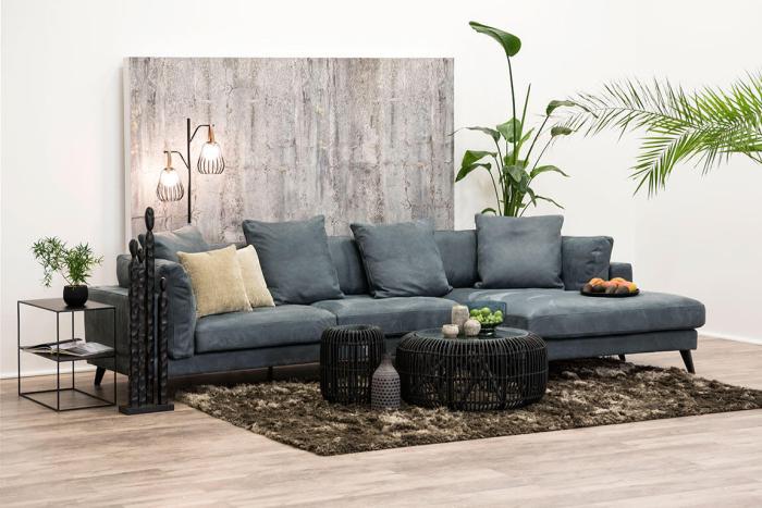 Bild 4, Status Divan 110 + Arm - Burhéns - Bonus Möbler