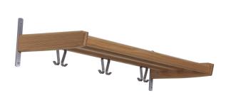 Meja 90 cm 1 Plan Oljad Ek - Oscarssons M&ouml;bel - Bonus M&ouml;bler
