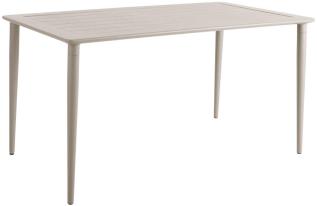 Nimes 140X78 cm Khaki - Brafab - Bonus M&ouml;bler
