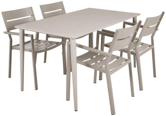 Bild 5, Delia Khaki - Brafab - Bonus Möbler