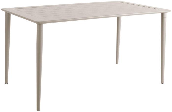 Bild 2, Nimes 140X78 cm och Delia Karmstol Khaki - Brafab - Bonus Möbler