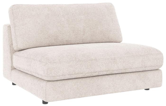 Bild 2, Duncan Tyg Greg Ljusbeige - Rowico Home - Bonus Möbler