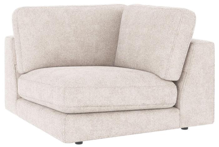 Bild 2, Duncan Tyg Greg Ljusbeige - Rowico Home - Bonus Möbler