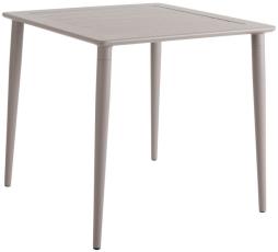 Nimes 78X78 cm Khaki - Brafab - Bonus M&ouml;bler