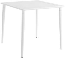 Nimes 78X78 cm Vit - Brafab - Bonus M&ouml;bler
