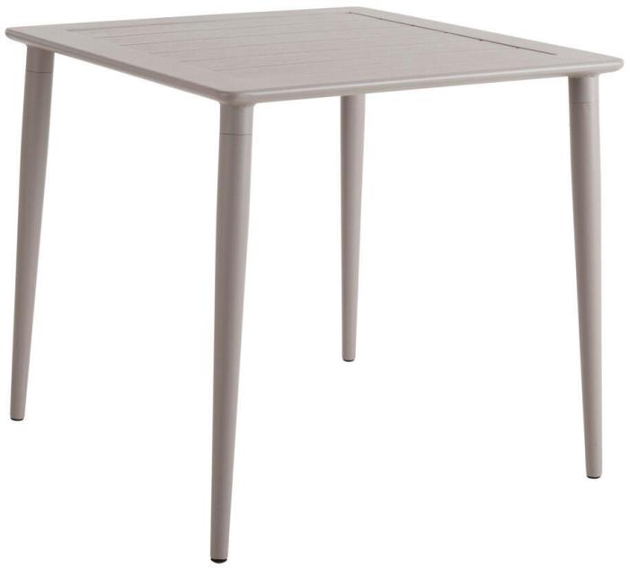 Bild 3, Nimes 78X78 cm och Delia Karmstol Khaki - Brafab - Bonus Möbler