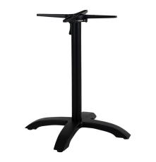 Avila 70 cm Svart - Slasken - Bonus M&ouml;bler