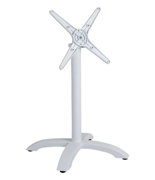 Bild 2, Avila 70 cm Vit - Brafab - Bonus Möbler