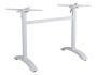 Avila 125 cm Vit - Slasken - Bonus M&ouml;bler