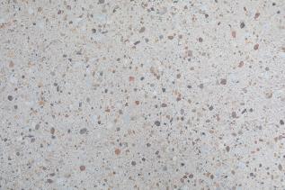HPL laminat &Oslash;70 cm Beige terrazzo - Slasken - Bonus M&ouml;bler