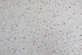 HPL laminat &Oslash;70 cm Beige terrazzo - Brafab - Bonus M&ouml;bler
