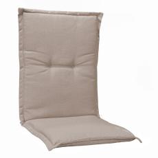 Monza 445 L&aring;g 48 cm bred Beige panama - Hillerstorp - Bonus M&ouml;bler