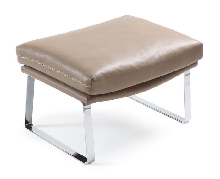 Bild 9, Shabby Läder - Conform - Bonus Möbler