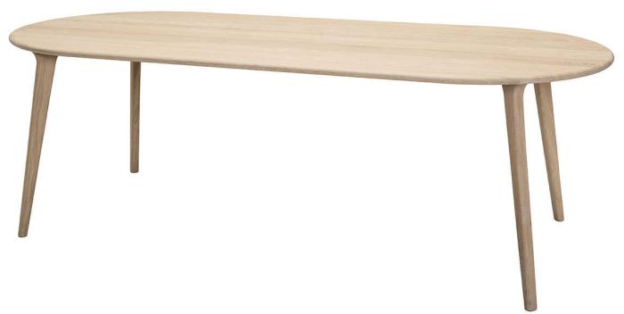 Bild 2, Clean och 6 stolar - Svenska Hem - Bonus Möbler