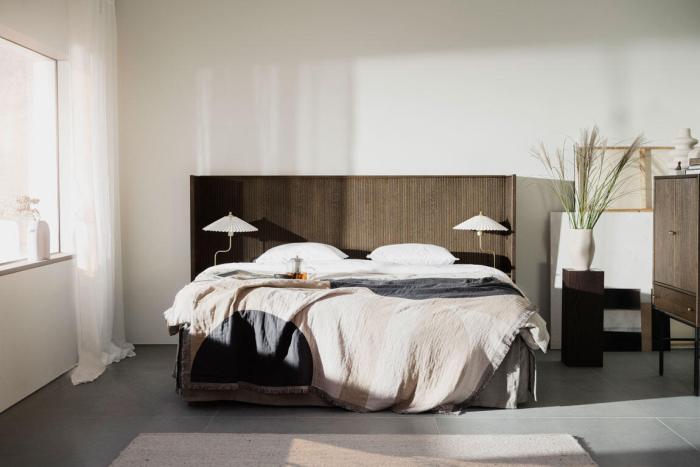 Bild 5, Redmond Brun - Rowico Home - Bonus Möbler