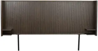 Redmond Brun - Rowico Home - Bonus M&ouml;bler