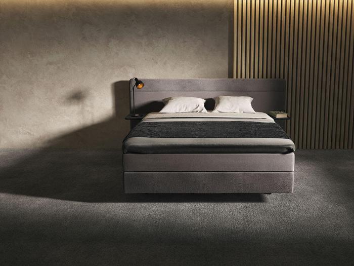 Bild 5, Flying Optics Metallben Sängbredd 90 cm - Jensen Beds - Bonus Möbler