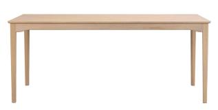 Markham 180X90 cm Vitpigmenterad ek - Rowico Home - Bonus M&ouml;bler