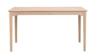 Markham 140X90 cm Vitpigmenterad ek - Rowico Home - Bonus M&ouml;bler